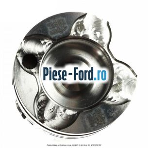 Piston standard, set Ford Focus C-Max 2003-2007 1.6 TDCi 90 cai #BAE6AFBCE7